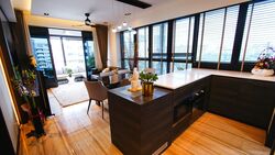 Sims Urban Oasis (D14), Condominium #290592331